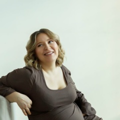 Анна Нулина, 07.10.1987, Санкт-Петербург