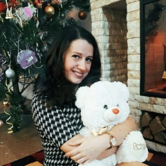 Лена Полозова, 30.07.1985, Одесса