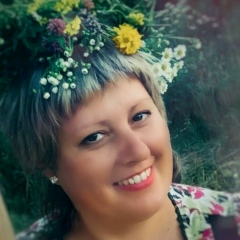 Ксения Орлова, Орёл