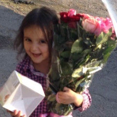 Вадим Арифов, 19.07, Тараз