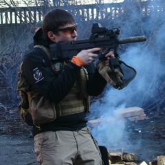 Антон Гаврилов, 31.08.1989, Одесса