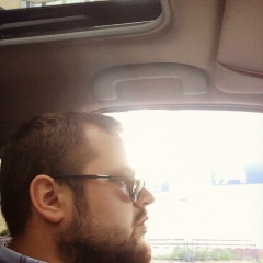 Михаил Фролов, 14.11.1988, Москва