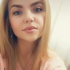 Дарья Чеснокова, 22.12.1995, Омск