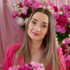 Оксана Оксана, 27.05, Октябрьский