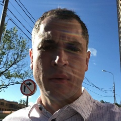 Дима Скачков, 17.03, Москва