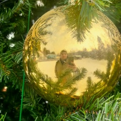 Меня Мех, 09.09, Калуга