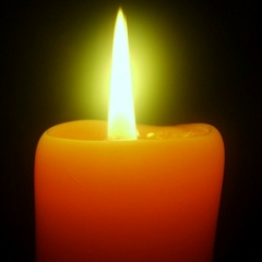 Галина Свидерская, 20.01