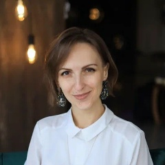 Анастасия Правдюк, 26.09, Симферополь