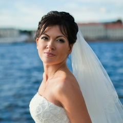 Мария Хейфец, 19.07.1980, Санкт-Петербург