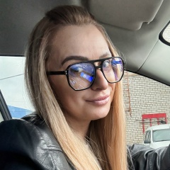 Марина Лисевская, 01.09, Воронеж