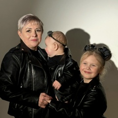 Наталья Луганская, 08.08, Луганск