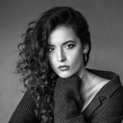 Арина Апарина, 08.07