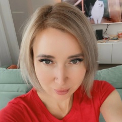 Анна Захаренко, 10.10, Санкт-Петербург