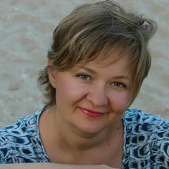 Светлана Щеглакова, 27.03