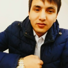 Ислам Ажибаев, 15.01, Кунград