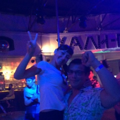 Денислам Биккулов, 30.05, Ноябрьск