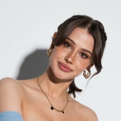 Настя Рябова, 19.03, Москва