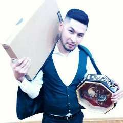 Sayfee Aka, 28.12.1988, Зарафшан