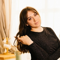 Вера Помогова, 19.04