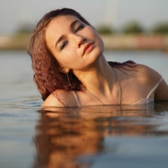 Aljona Miheeva, 13.05