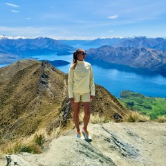 Аня Радкевич, 12.02, Nelson