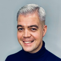 Макс Набатников, 27.07.1987, Москва