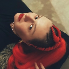 Анна Лоза, 22.04, Наро-Фоминск