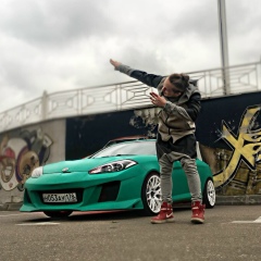 Иван Мещеряков, 05.10.1986, Москва