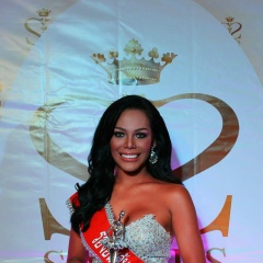 Alissa Sonsuay, 16.01, Pattaya