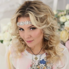 Мария Свирко, 16.05.1990, Киев