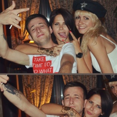 Игорь Доля, 14.11.1989, Киев