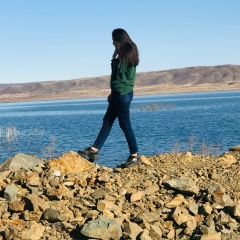 Шырайлым Косылханова, 11.10, Усть-Каменогорск