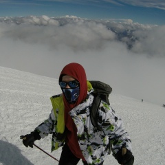 Александр Харитонов, 07.02, Сочи