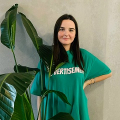 Даша Симоненко, 05.05