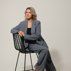 Олеся Петрова, 31.08