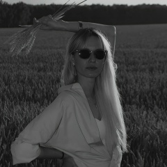 Ольга Воскресенская, 28.05, Кашира