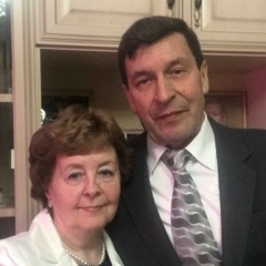 Надежда Куракина, 10.06, Санкт-Петербург