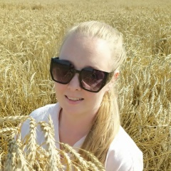 Анна Сысоенкова, 11.12, Киров