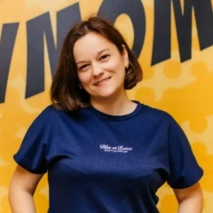 Марина Дмитриева, 20.03.1991, Белгород