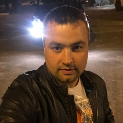 Максим Заводнов, Киев