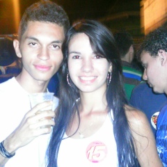 Prince Henrique, 12.08, Bern