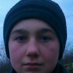 Елизавета Кузьменко, 23.09.1996, Кривой Рог