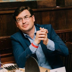 Роберт Газизов, 14.12, Уфа