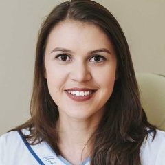 Екатерина Абрамова, 16.03.1987, Казань