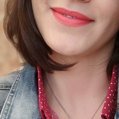 Таня Скалаухова, 12.08.1986, Санкт-Петербург