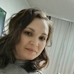 Гульсия Хасанова, Челябинск