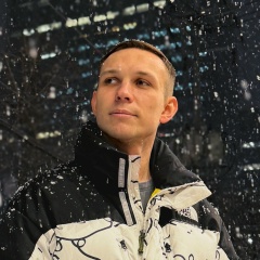 Валентин Пахомов, 10.10.1995, Москва