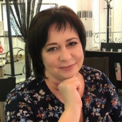 Ольга Полякова, 08.10, Брянск