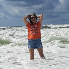 Дарья Дегтерева, 03.03