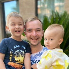 Сергей Огурцов, 13.09, Москва